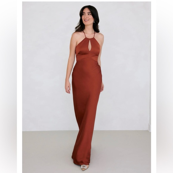 BNWT Park & Fifth Crawford Dress - Picture 1 of 2